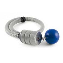 Siurblio Pedrollo TOP MULTI-EVO pasiurbimo komplektas su plūduru