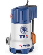 Drenažinis siurblys Pedrollo TEX 2