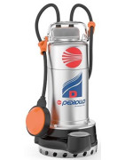 Drenažinis siurblys Pedrollo D 10