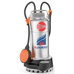 Drenažinis siurblys Pedrollo D 10
