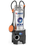 Fekalinis siurblys Pedrollo ZXm 2/30