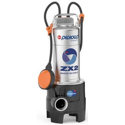 Fekalinis siurblys Pedrollo ZXm 2/40