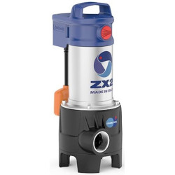 Fekalinis siurblys Pedrollo ZXm 2/30-GM