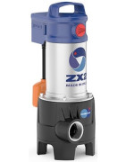 Fekalinis siurblys Pedrollo ZXm 2/40-GM