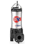 Fekalinis siurblys Pedrollo VX 40/50