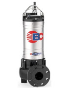 Fekalinis siurblys Pedrollo BC 75/35