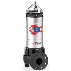 Fekalinis siurblys Pedrollo BC 75/35