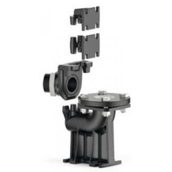 Horizontalus montavimo komplektas Pedrollo VX /35-ST/MF