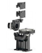 Vertikalus montavimo komplektas Pedrollo VX /35-ST/MF