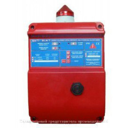 Signalizacijos komplektas Pedrollo nuotekų siurblinėms