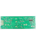 Valdymo blokas Ariston Pro Eco 50-80-100 65108273