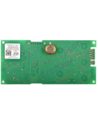 Valdymo blokas Ariston Lydos Eco 50-80-100V 65117994