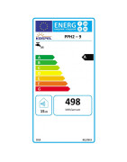 Momentinis vandens šildytuvas Kospel PPH2-9 Hydraulic 9kW