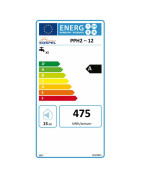 Momentinis vandens šildytuvas Kospel PPH2-12 Hydraulic 12kW