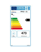 Momentinis vandens šildytuvas Kospel PPH2-21 Hydraulic 21kW