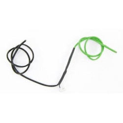 Temperatūros sensorius Atlantic 026285, žalias