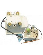 Termostatas Atlantic 070130