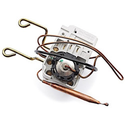 Termostatas Atlantic 029384