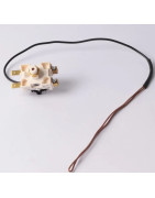 Apsauginis termostatas Atlantic 029732