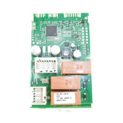 Valdymo plokštė Atlantic 029584