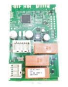 Valdymo plokštė Atlantic 029766