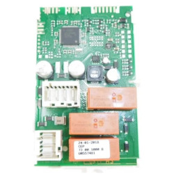 Valdymo plokštė Atlantic 029587