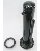 Apsauginis gaubtas elementui Atlantic 040438