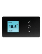 Infraraudonųjų spindulių radiatorius Atlantic SOLIUS WiFi 750W