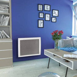 Infraraudonųjų spindulių radiatorius Atlantic SOLIUS WiFi 750W