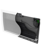 Infraraudonųjų spindulių radiatorius Atlantic SOLIUS WiFi 1500W