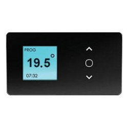 Infraraudonųjų spindulių radiatorius Atlantic SOLIUS 1000W