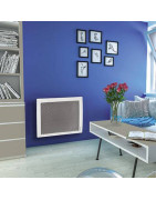 Infraraudonųjų spindulių radiatorius Atlantic SOLIUS 2000W