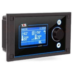 Granulinis degiklis TIS Tronic 350P, 90kW