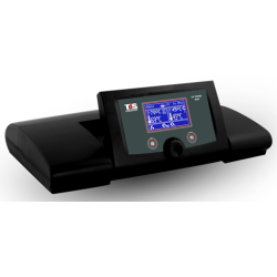 Granulinis degiklis TIS Tronic 496P, 20kW