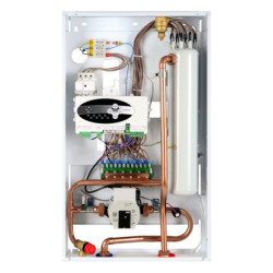 Elektrinis katilas šildymui Kospel EKCO.L2m 4kW