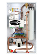 Elektrinis katilas šildymui Kospel EKCO.L2m 6kW