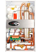 Elektrinis katilas šildymui Kospel EKCO.LN2m 6kW