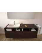 Praustuvo maišytuvas Hansgrohe Logis 100, chromas, be vožtuvo