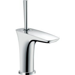 Praustuvo maišytuvas Hansgrohe PuraVida 100, chromas