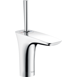 Praustuvo maišytuvas Hansgrohe PuraVida 110, chromas