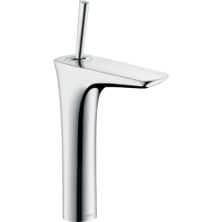 Praustuvo maišytuvas Hansgrohe PuraVida 200, chromas