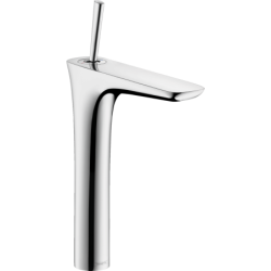 Praustuvo maišytuvas Hansgrohe PuraVida 240, chromas
