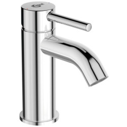 Praustuvo maišytuvas Ideal Standard Ceraline, su vožtuvu