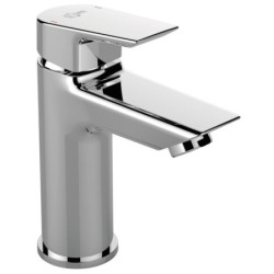 Praustuvo maišytuvas Ideal Standard Tesi, chromas