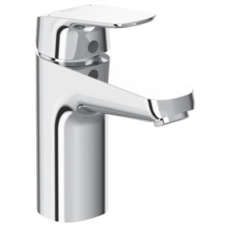 Praustuvo maišytuvas Ideal Standard Ceraflex, su vožtuvu