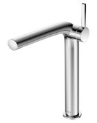 Praustuvo maišytuvas Keuco Edition 400, aukštas, be vožtuvo