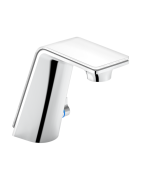 Praustuvo maišytuvas Oras Il Bagno Alessi, chromas, 6V