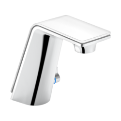 Praustuvo maišytuvas Oras Il Bagno Alessi, chromas, 6V