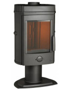 Ketinė krosnelė Invicta Mesnil, 12 kW