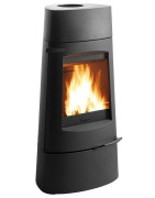 Ketinė krosnelė Invicta Aratos, 12 kW